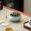 Forbidden City merchandise ceramic kung fu tea set gift box set to give elders and teachers gifts business practical gifts