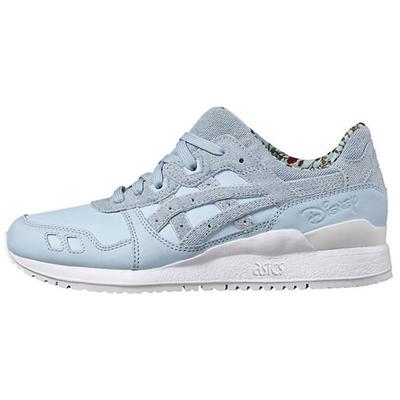 Disney x Gel Lyte 3 Красавица и Чудовище - Corydalis Blue Женские Кроссовки H70PK-5454
