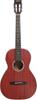 S.Yairi Yairi E-Acoustic Series Electric Acoustic Guitar YE-7MWR Wine Red