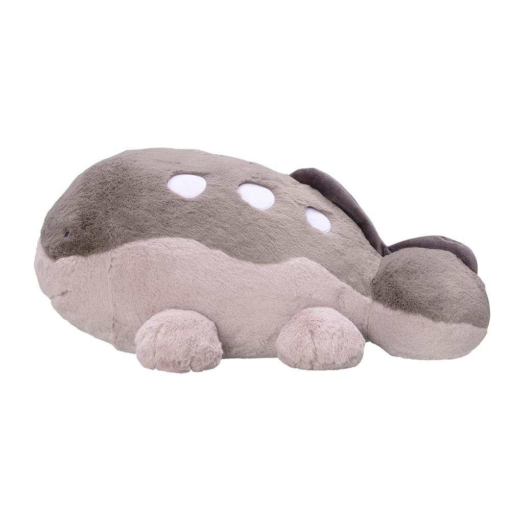 POKEMON Center Original Fluffy Hug Мягкая игрушка Doo