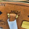 [Pre-Owned] Aren Visetos Boston Bag - Very Good #5MGMJ3