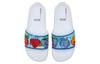 Vans La Costa Слипоны X One Piece Белый VN0A5HF57WM