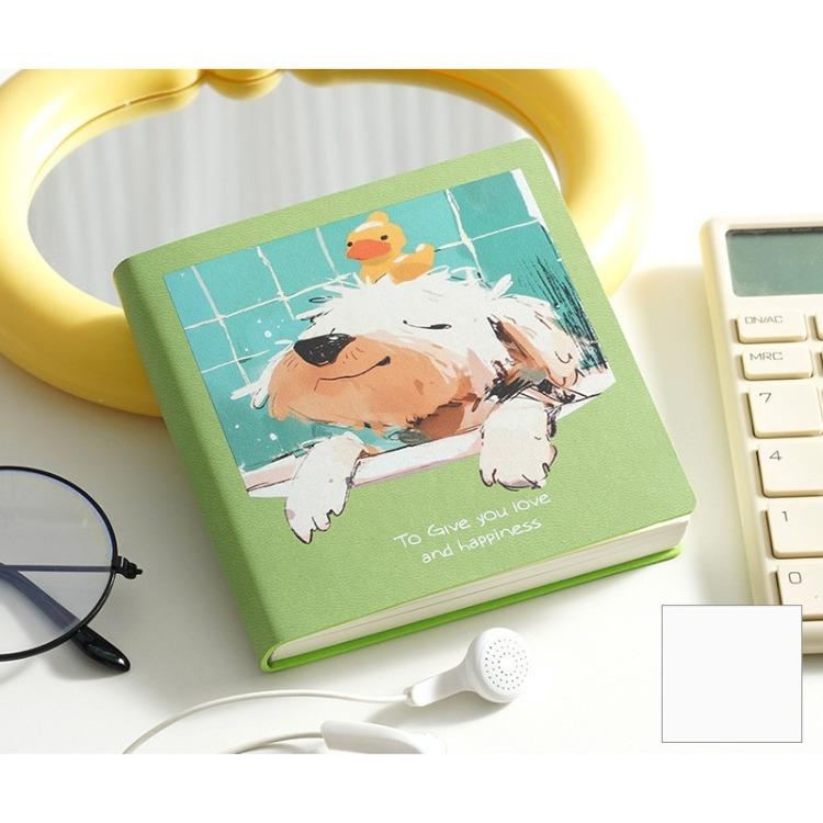 Мини-блокнот Книга для штампов о путешествиях Портативная книга Книга для коллекции штампов Книга для записи путешествий по городам Книга для штампов
