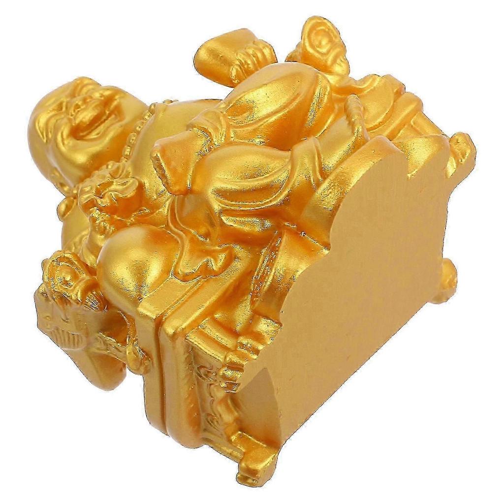 2026 Best!! Buddha Statues for Home Decor Resin Sculpture for Feng Shui Wealth