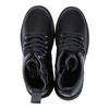 Levis Childrens/Kids Pasadena Biker Boots
