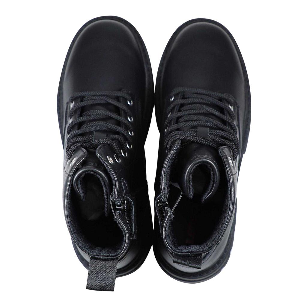 Levis Childrens/Kids Pasadena Biker Boots