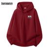 Mark Fairwhale American-Style Heavyweight Hooded Sweatshirt