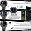 Смарт-часы, беспроводные наушники 2 в 1, стереонаушники HIFI, Bluetooth-вызов, мониторинг сердечного ритма, умные часы для телефона Xiaomi