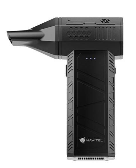 Navitel tf2 blower black