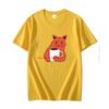 Funny Premium Fashion Cotton Unisexs Short Sleeve Tshirt Graphic T Shirts Oversize Tshirts Harajuku Streetwear Unisexs Clothing