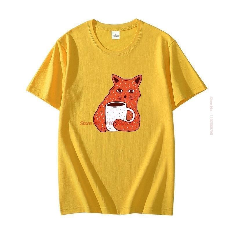 Funny Premium Fashion Cotton Unisexs Short Sleeve Tshirt Graphic T Shirts Oversize Tshirts Harajuku Streetwear Unisexs Clothing