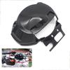 N62R-Speedometer Speed Tach Gauge Rear Case Cover Bracket For FZ6N FZ6 N 2004- 2007 Instrument Tachometer Meter Case