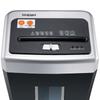 Bonsaii 519-18L P-5 Micro-Cut Office Shredder CN plug (adapter included)