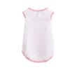 Spring and Autumn Puppy Dog Cat Pet Clothes Suspender Vest
