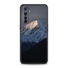 Чехол Peak Brave Mount Qomolangma для Realme 16 15T 14 13 12 11 10 4G 9 8 5G Pro Plus C21 C25 C35 GT5 GT3 GT2 Neo 2 3 3T 5