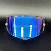 16 Colors Motorcycle Full Face Helmet Visor Lens Case for AGV PISTA GP R GP RR Corsa R Corsa RR RACE3Speed Sensors 6