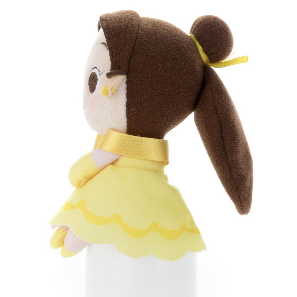 Disney Chokkorisan Belle Plush Height 13cm approx.