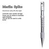 Marlin Spike Knotters Marlin Nail Untie Tool For Paracord Or Leather Jewelry Tool Combination