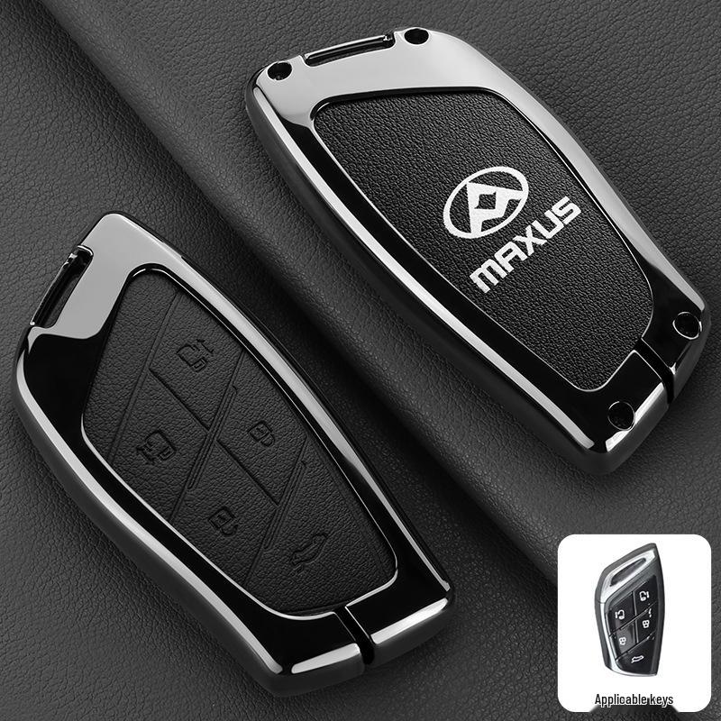 Чехол для ключа премиум-класса для MAXUS Mifa9, G90 и V70
