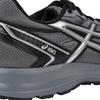 Asics Кроссовки Jog 100S Steel Grey Pure Silver Unisex 1201A944-020