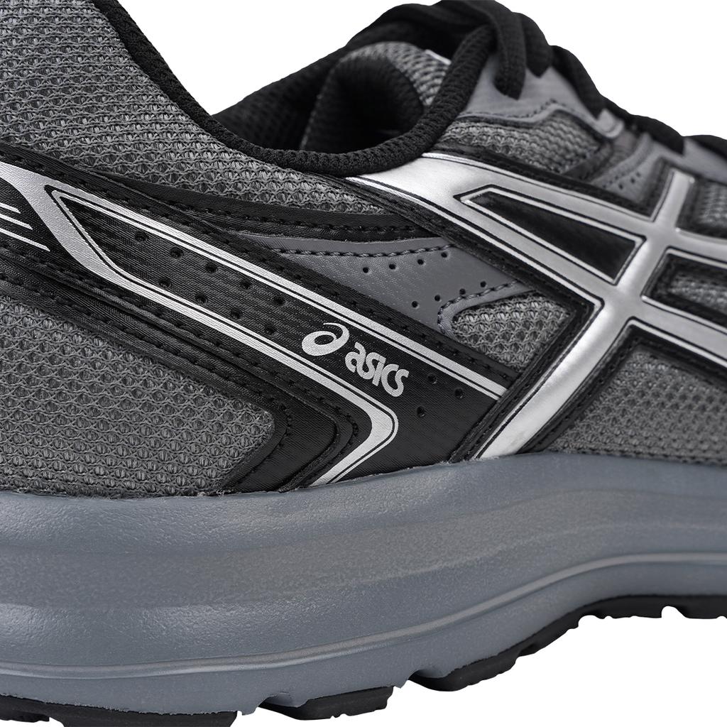 Asics Кроссовки Jog 100S Steel Grey Pure Silver Unisex 1201A944-020