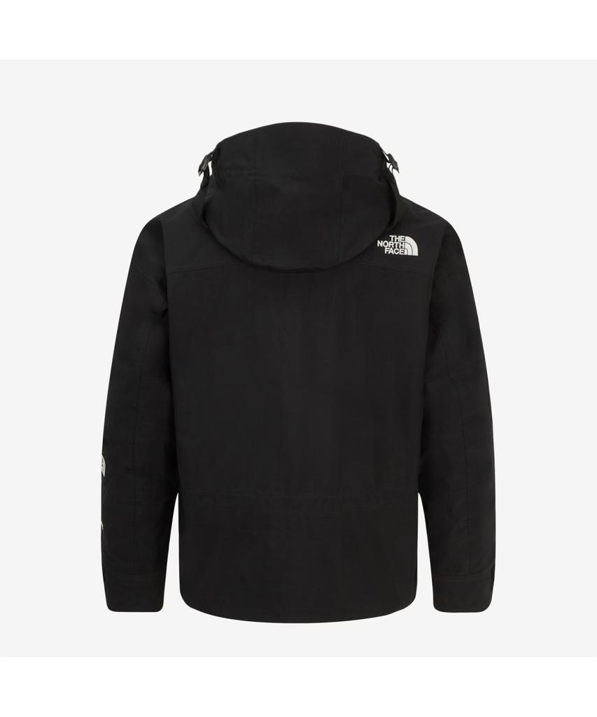 The North Face Nj2Gr54A Men'S 1994 Gore-Tex Mountain Jacket Black