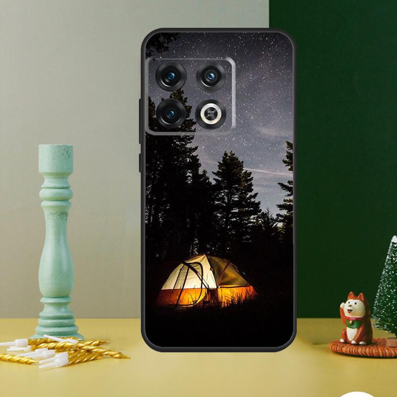 Чехол для кемпинга, природы, гор для OnePlus Nord CE 4 2 3 Lite N20 N30 9 10 Pro 8T 9RT 10T 10R 12R 13R 11 12 13