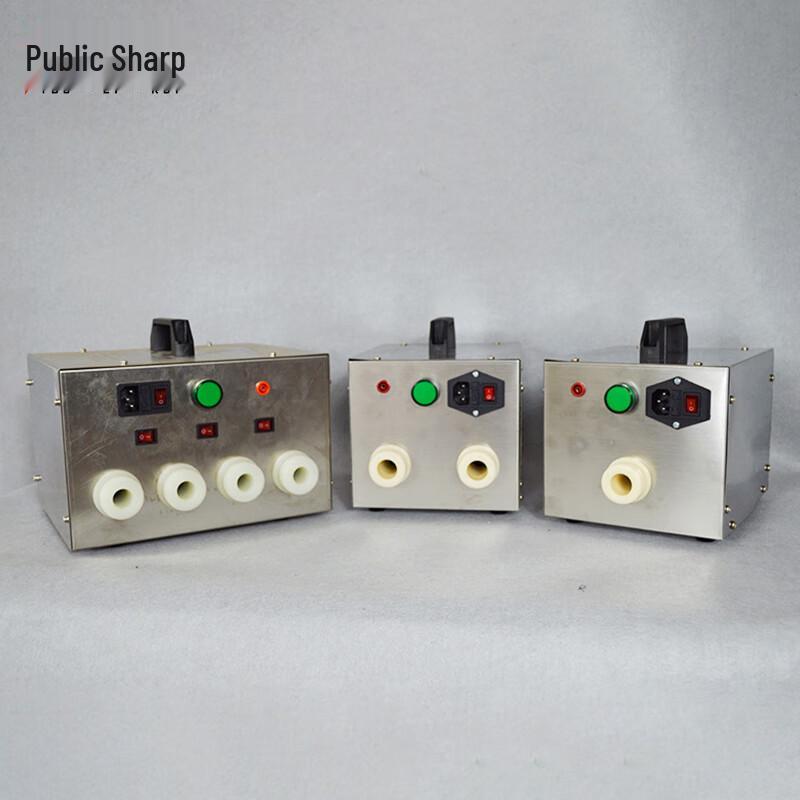 Youliri Electric Powered Air-Purifying Long Tube Respirator