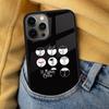 the umbrella academy aidan gallagher Soft Phone Case for iPhone 17 Air 16e Pro max 15 Pro 13 14 Plus 11 12 MagSafe Magnetic