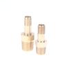 Новая Распродажа 1 шт. Антикоррозийный клапан Шредера 1/4 NPT 1/8 NPT M10 Заправочный клапан для баков воздушных компрессоров Клапанный сердечник автомобильной шины