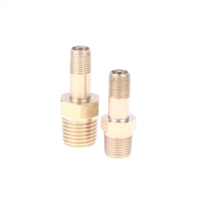 Новая Распродажа 1 шт. Антикоррозийный клапан Шредера 1/4 NPT 1/8 NPT M10 Заправочный клапан для баков воздушных компрессоров Клапанный сердечник автомобильной шины