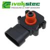 Датчик давления впускного воздуха MAP-сенсор для Chevrolet GMC ISUZU 4HK1 28139775 09373269 8-09373269-1 8-28139775-0