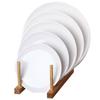 A5 Melamine Shallow Dinner Plate