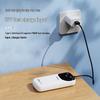 Power Bank Newsmy AL28 10000 мАч 22,5 Вт Быстрая зарядка