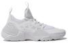 Nike Уараче EDGE. Текстиль 'Triple White' AO1697-101