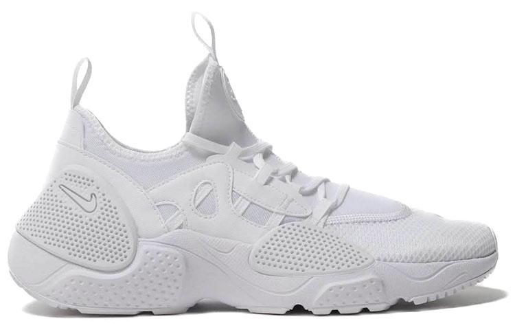 Nike Уараче EDGE. Текстиль 'Triple White' AO1697-101