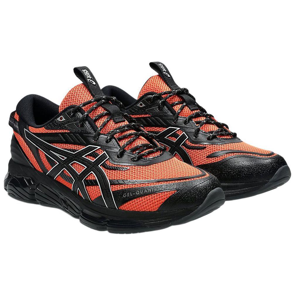 Asics Gel Quantum 360 Viii Lack Of Guidance Sneakers 1203A721-600