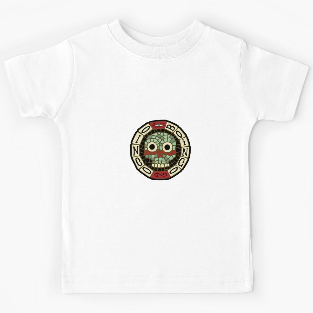 Oingo boingo Kids T-Shirt