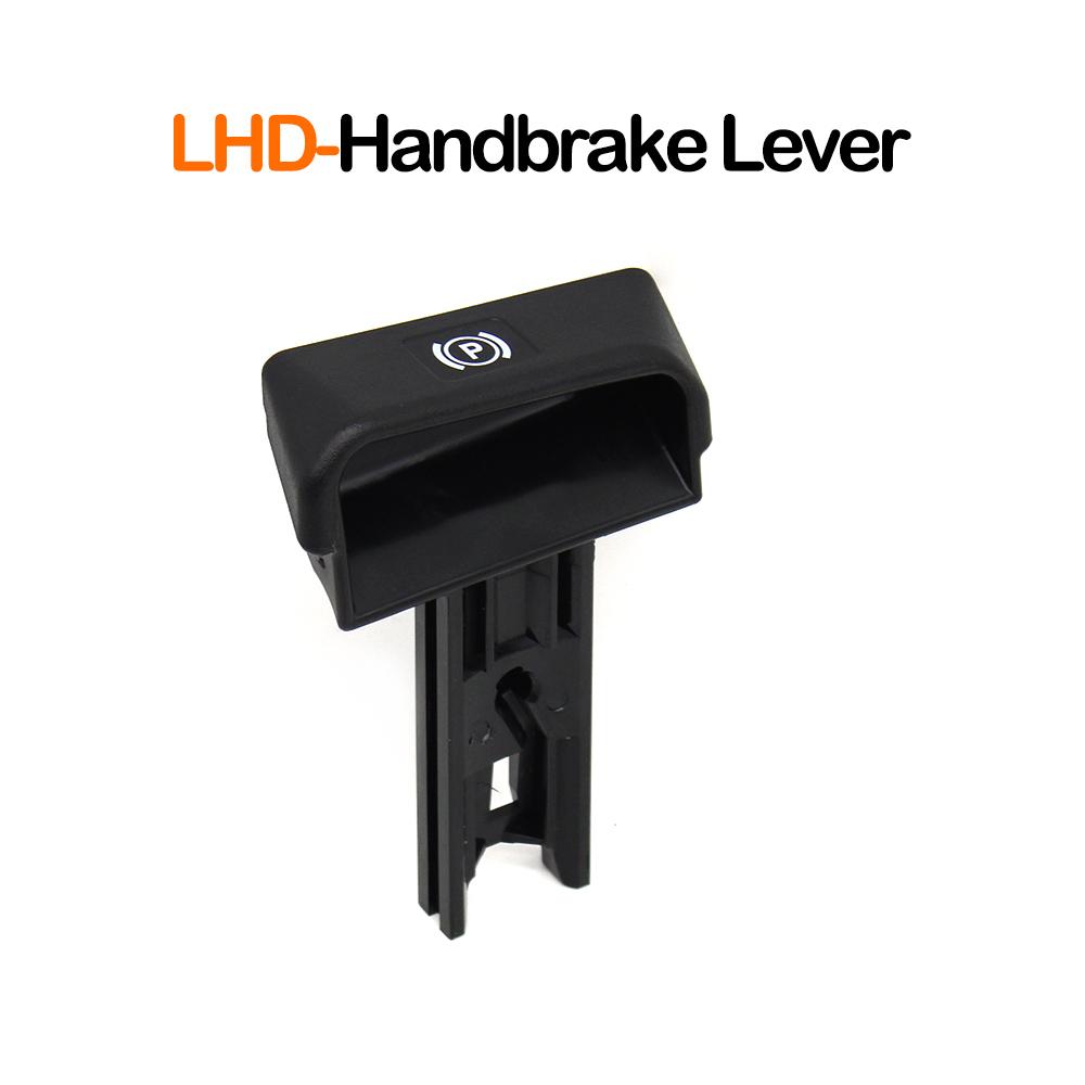 Car Handbrake Parking Switch Lever Release Handle For Mercedes BENZ S Class W220 S350 S500 S600 S320 1998-2005 2204270320
