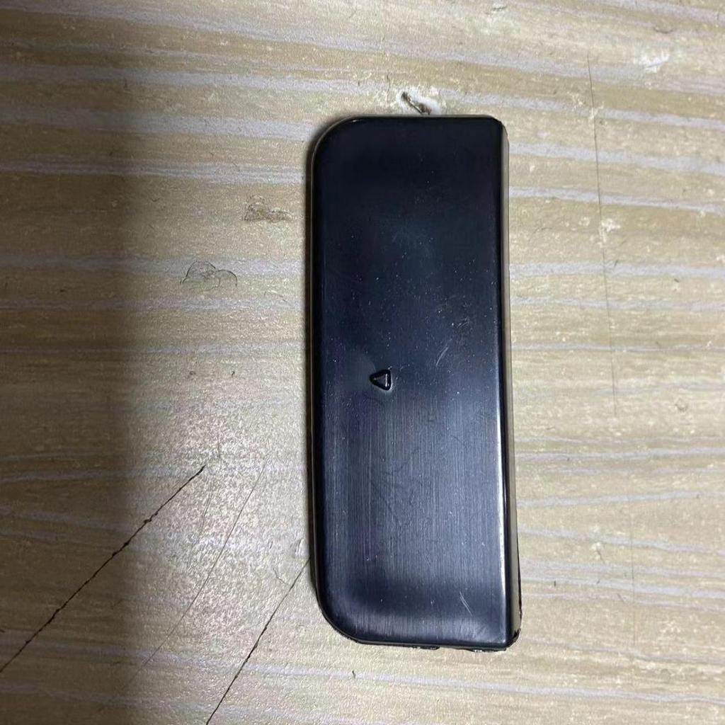 BMW X5 G05 Rear Bumper Tow Hook Cover - Model 51128090991