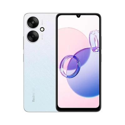 Оригинальный смартфон Redmi 13C 5G 6 ГБ 128 ГБ 5000 мАч Dimensity 6100+ 6,74" сверхбольшой дисплей 50 МП+5 МП AI камера 18 Вт батарея