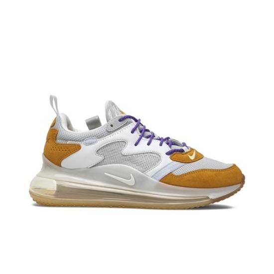 Nike Оделл Бекхэм-младший. x Air Max 720 LSU Tigers CK2531-001