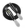 Cross-border Adjustable Electronic Counting Skipping Rope Student Training Rope Cordless Fitness and Body Skipping Rope.