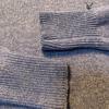 Б/у свитер Yves Saint Laurent pour homme YSL с вышивкой Yves Saint Laurent Archive Knit Винтаж