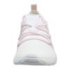 Baskets Femme - Guess - Veller Blanc - Taille 36 EU - Dessus Synthétique - Semelle Plat
