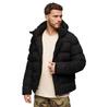 Superdry Microfibre Sport Jacket
