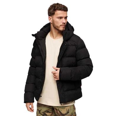 Superdry Microfibre Sport куртка