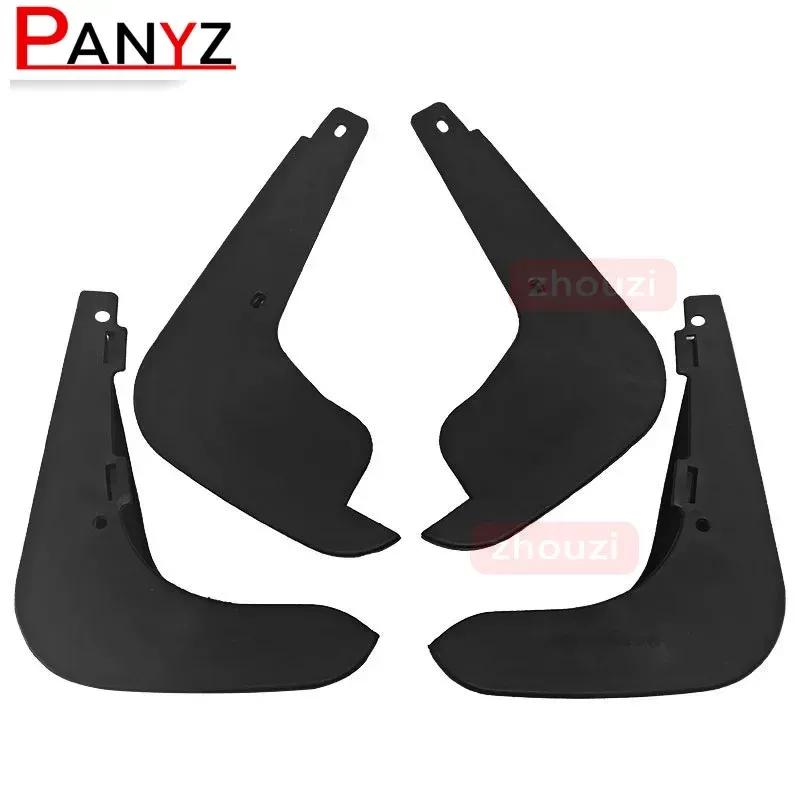 4x For Citroen DS5 DS 5 2012 2013 2014 2015 2016 2017 2018 Mud Flaps Mudguards Splash Fender Guard Front Rear Wheels Accessories