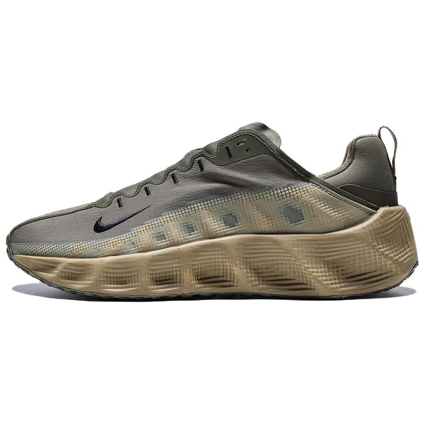 Nike Мужские повседневные беговые кроссовки Ava Rover, цвет тауп, IM9327-202