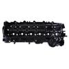 Valve Cover Cylinder Head Cover with Seal Black 11127812894 Compatible for 3er 4er 5er 6er X3 X4 X5 X6 3.0L